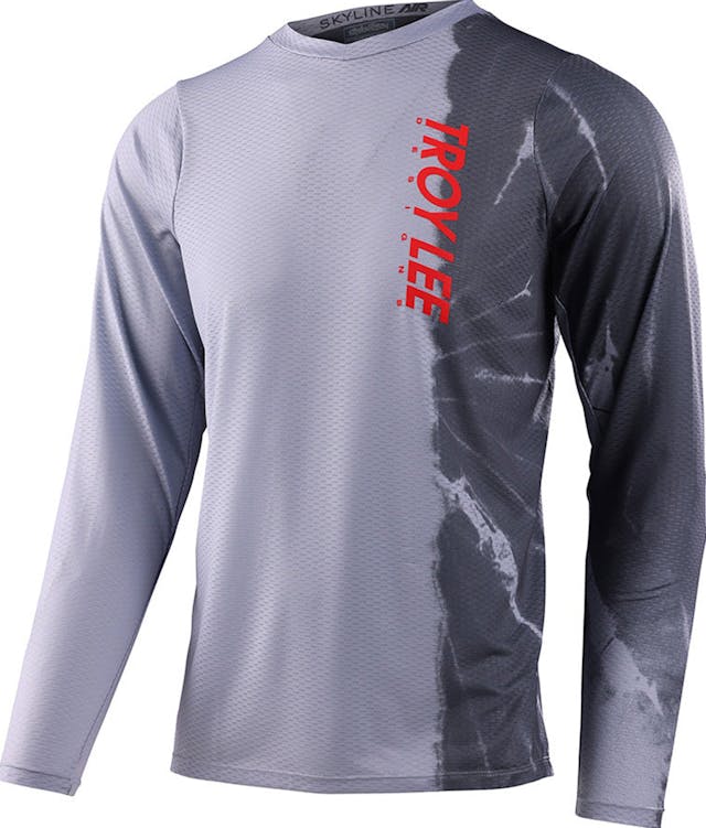 Product image for Skyline Air Long Sleeve Jersey - Men's