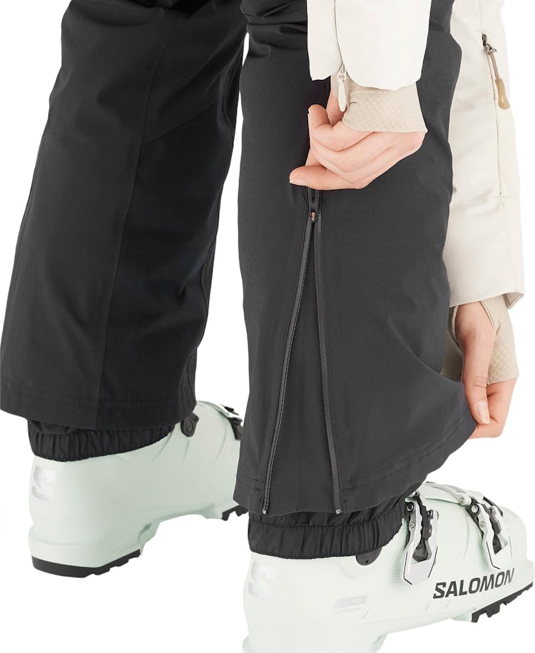 Numéro de l'image de la galerie de produits 5 pour le produit Pantalon de ski S/Max Warm - Femme