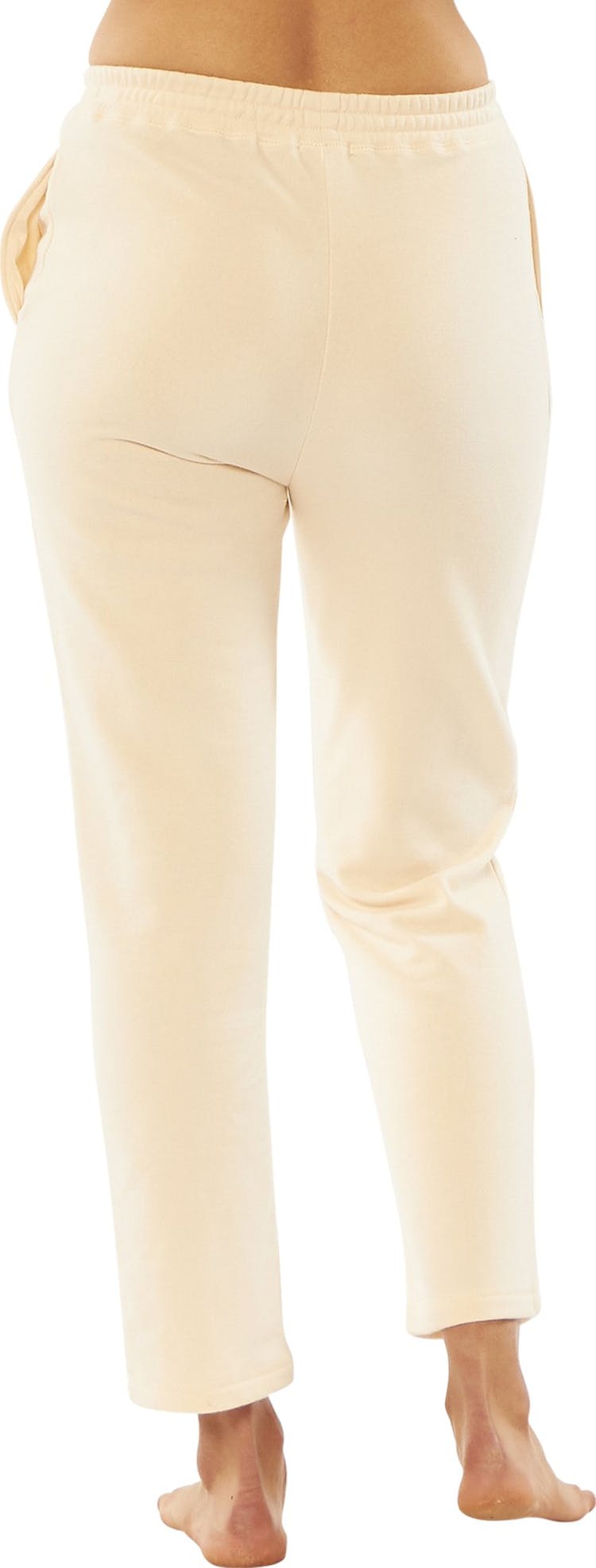 Product gallery image number 2 for product Courtney Fleece Knit Pants - Women's