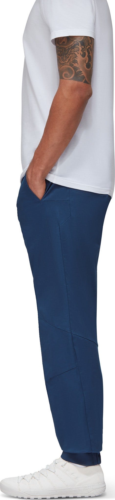 Product gallery image number 2 for product Camie Pants - Men's