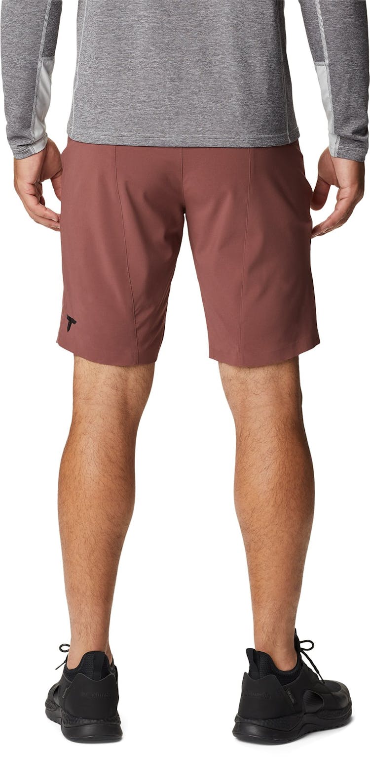 Product gallery image number 2 for product Titan Pass Shorts - Men's