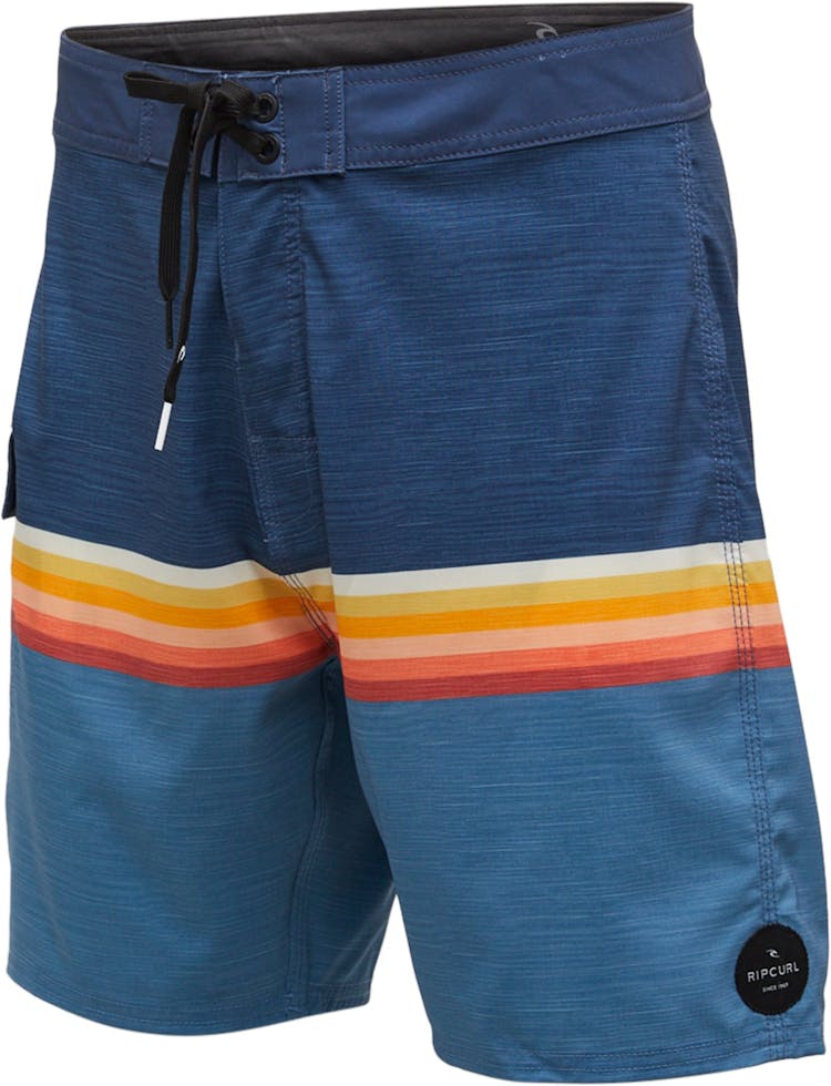 Product gallery image number 2 for product Surf Revival Volley 16 In Boardshorts - Boys
