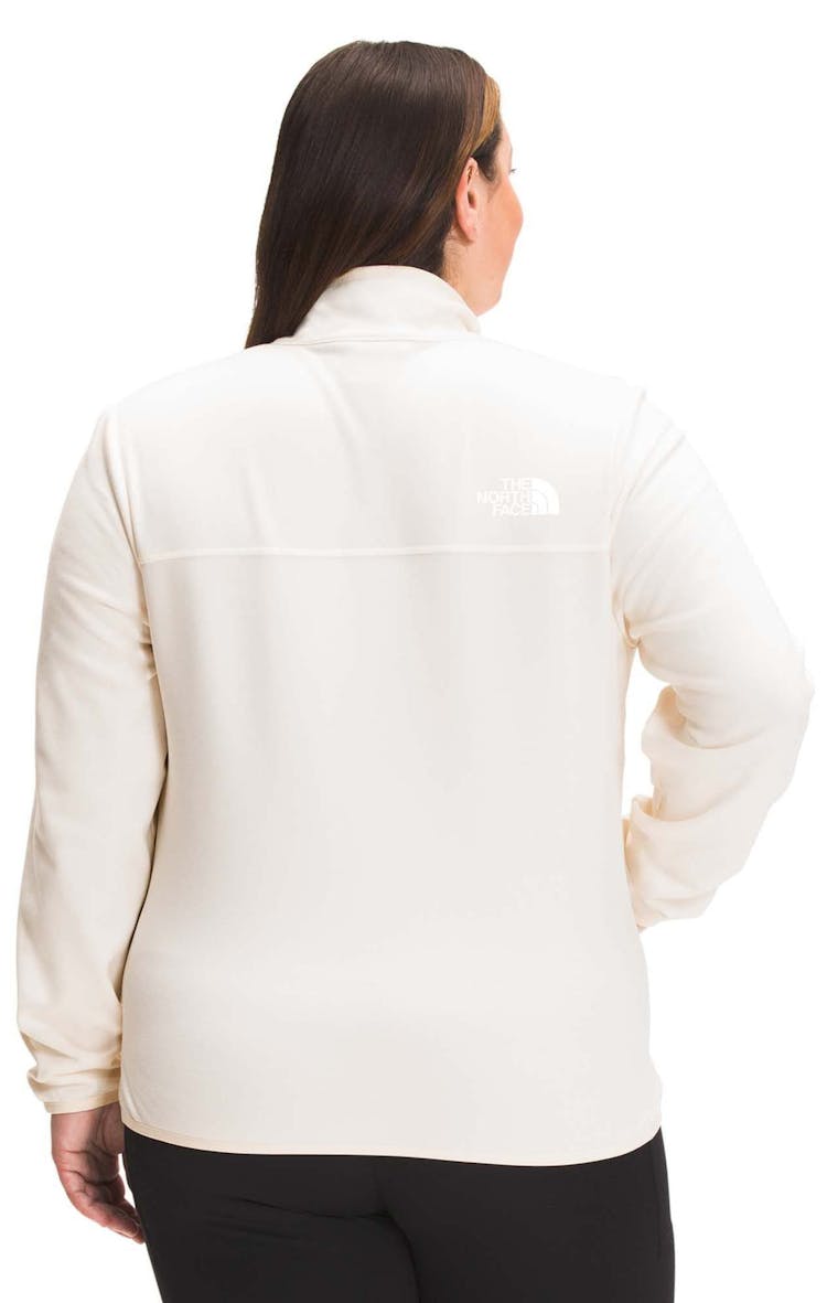 Product gallery image number 4 for product Canyonlands Full Zip - Plus Size - Women’s