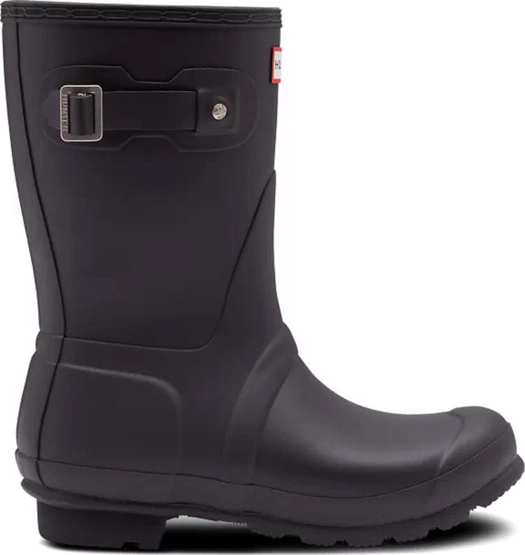 Product gallery image number 1 for product Original Short Insulated Rain Boots - Women's