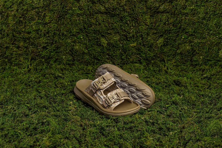 Product gallery image number 9 for product Hut Ultra Wrap Sandals - Men's