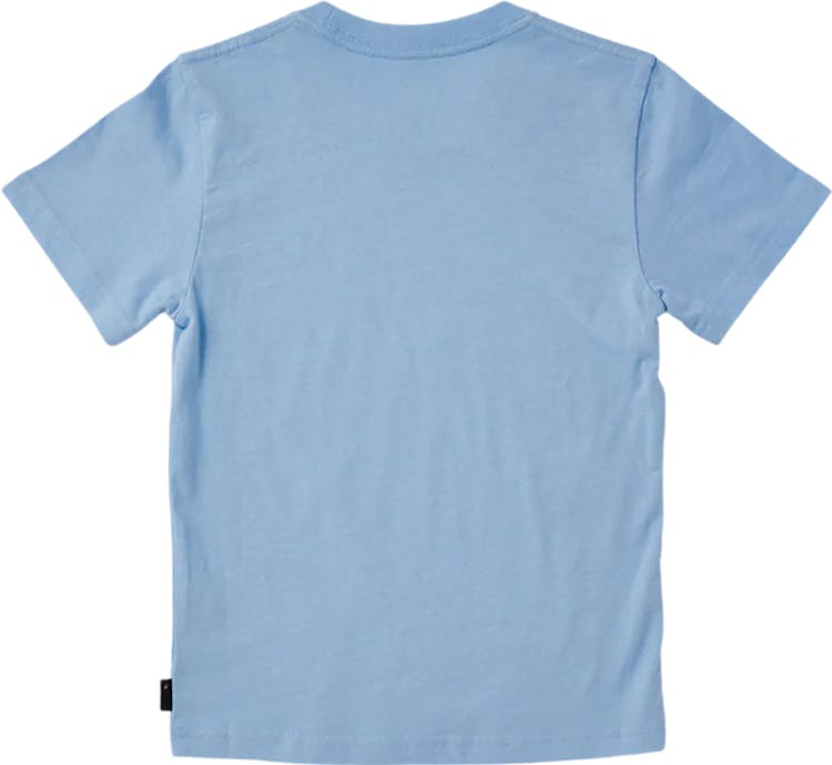Product gallery image number 3 for product Micro Waves Art T-Shirt - Boys