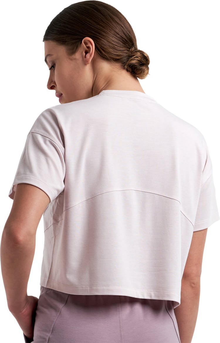 Numéro de l'image de la galerie de produits 2 pour le produit T-shirt écourté OTB - Femme