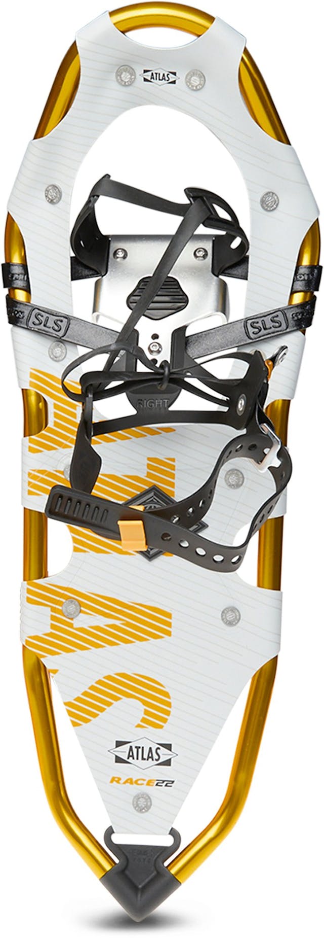 Product image for Snow Race 22 Snowshoes - Unisex