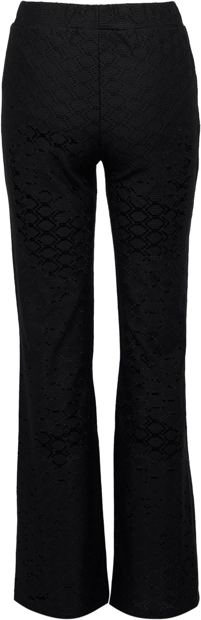 Product gallery image number 3 for product Knitted Lace Pant - Women's