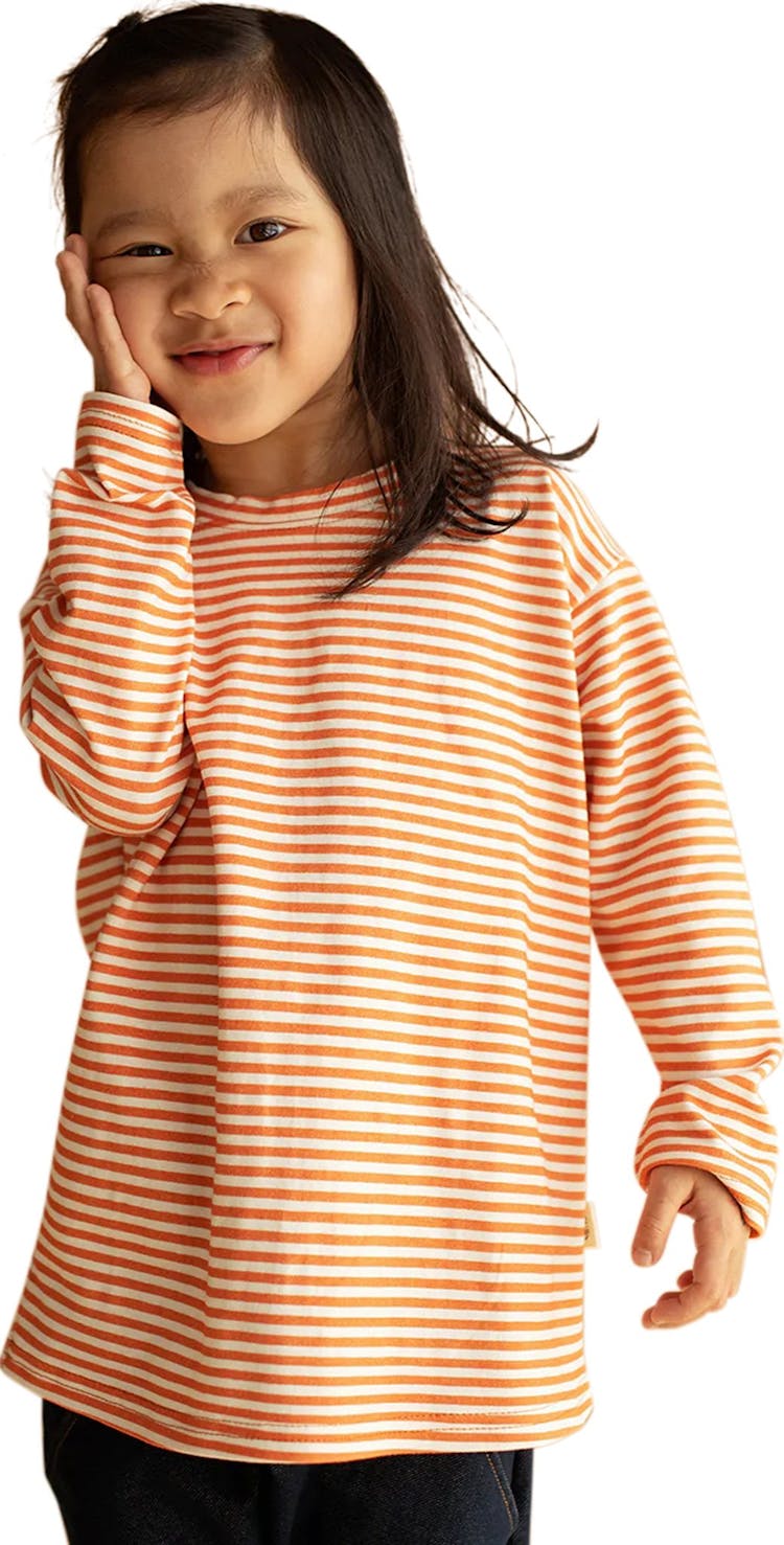 Product gallery image number 2 for product Long Sleeve Tee - Toddler