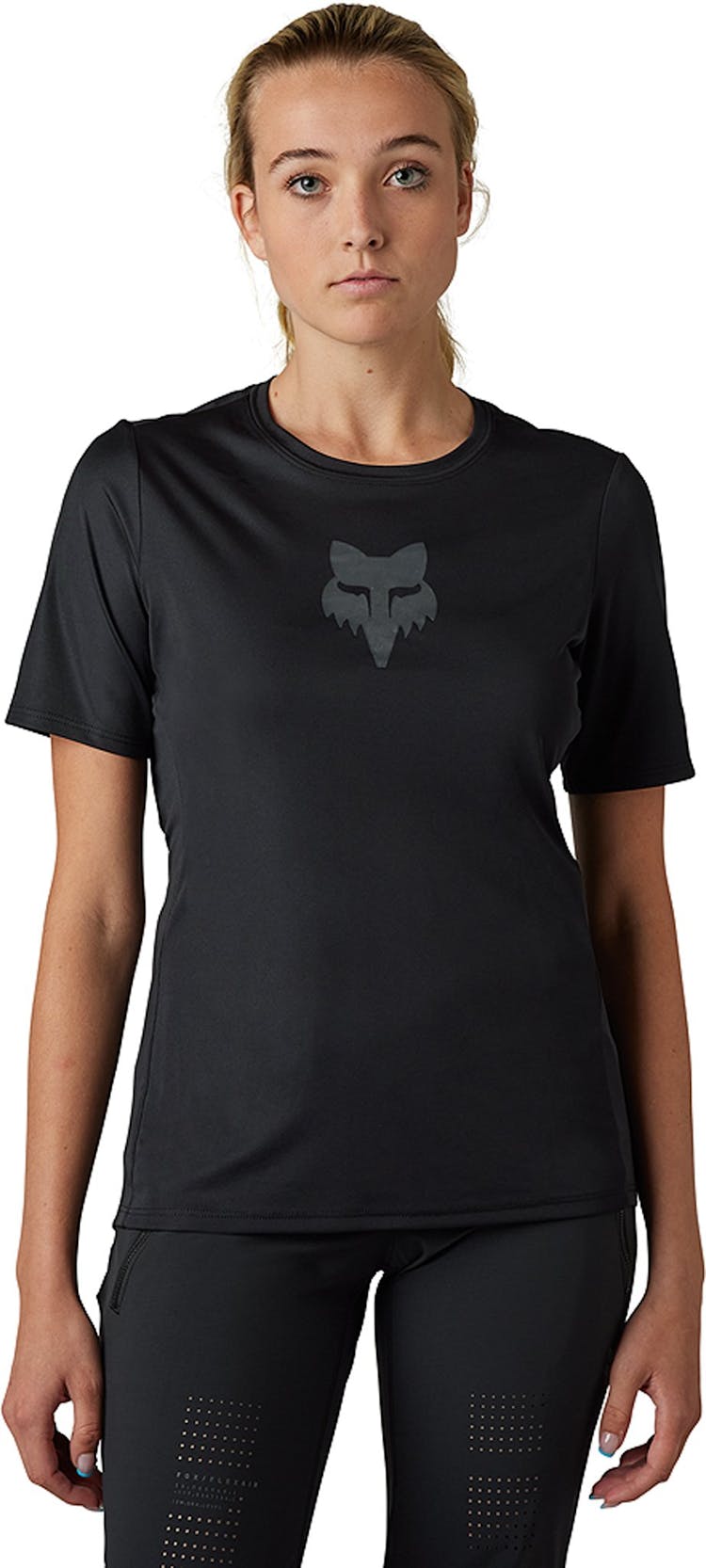 Product gallery image number 3 for product Ranger Foxhead Short Sleeve Jersey - Women's