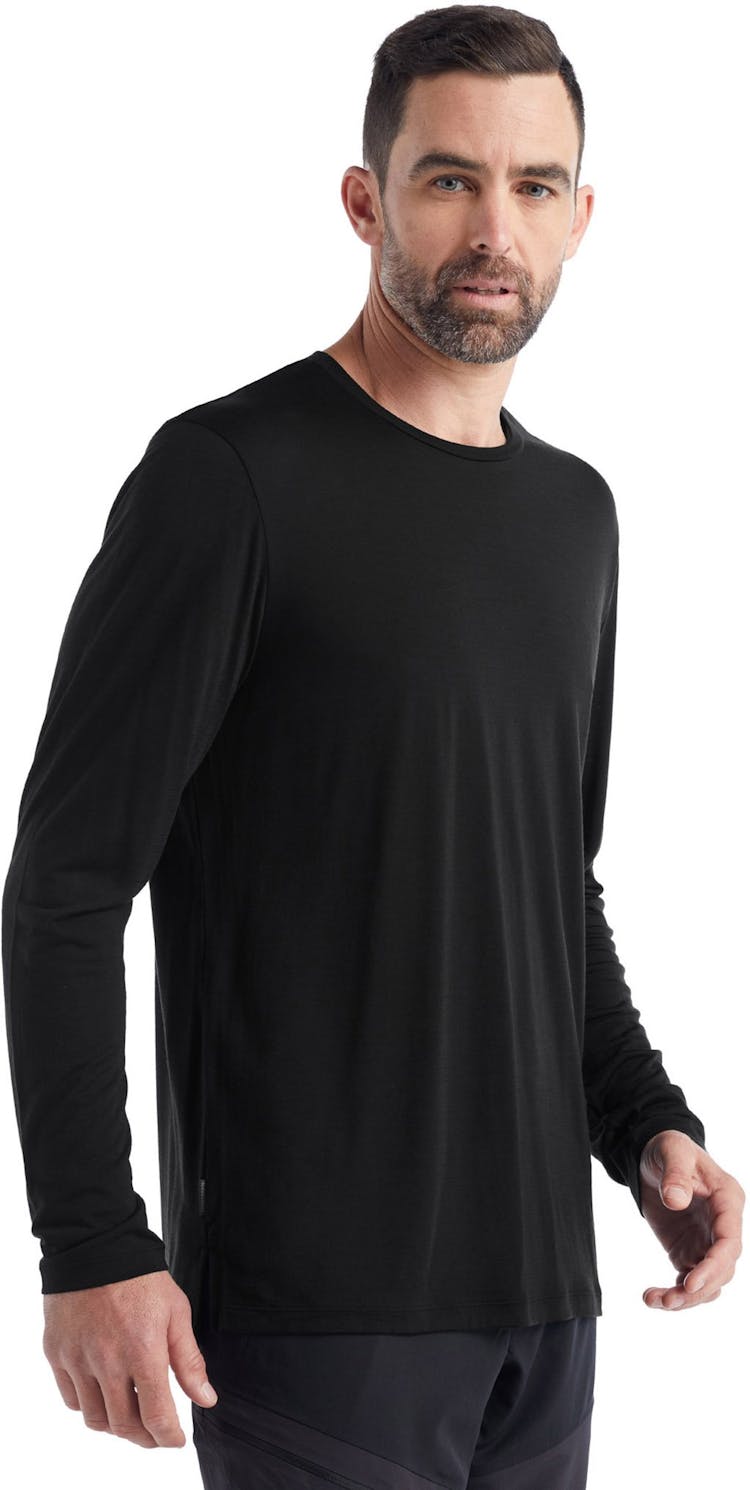 Numéro de l'image de la galerie de produits 8 pour le produit T-shirt à manches longues Sphere II - Homme