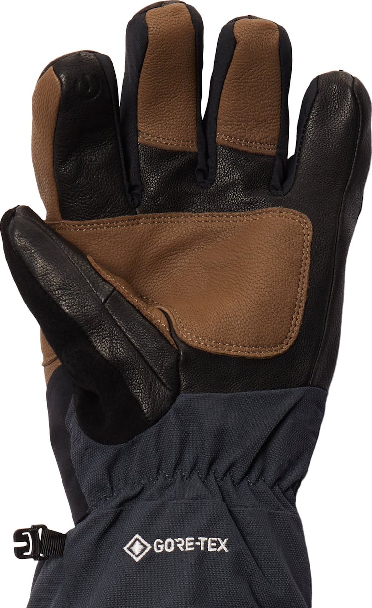 Product gallery image number 3 for product High Exposure™ Gore-Tex® Glove - Women's