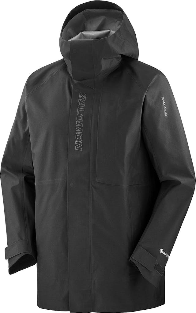 Product image for Essential GORE-TEX 3 Layer Shell Jacket - Unisex