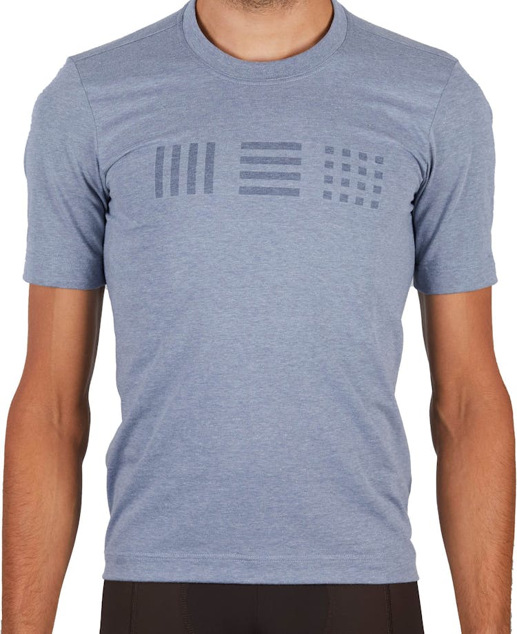 Numéro de l'image de la galerie de produits 1 pour le produit T-Shirt Giara - Homme