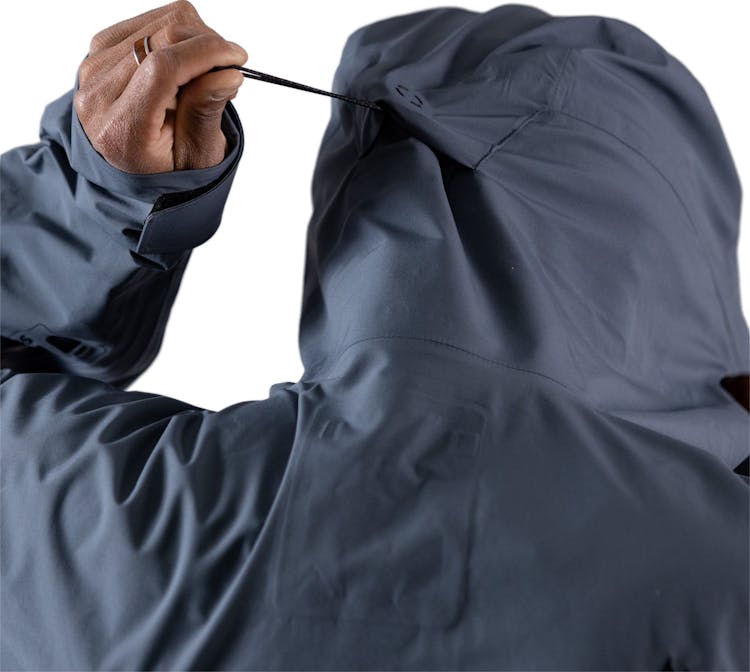 Product gallery image number 2 for product Shralpinist Stretch Recycled Jacket - Men's