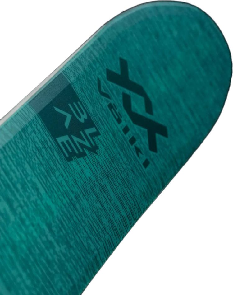 Product gallery image number 3 for product Blaze 106 Freeride Skis - Women's