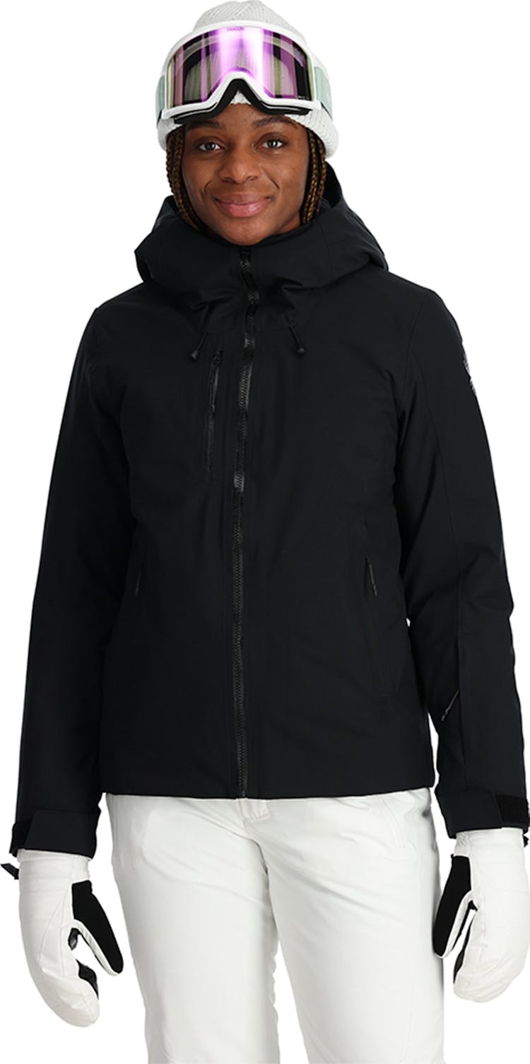 Product gallery image number 1 for product Temerity Jacket - Women's