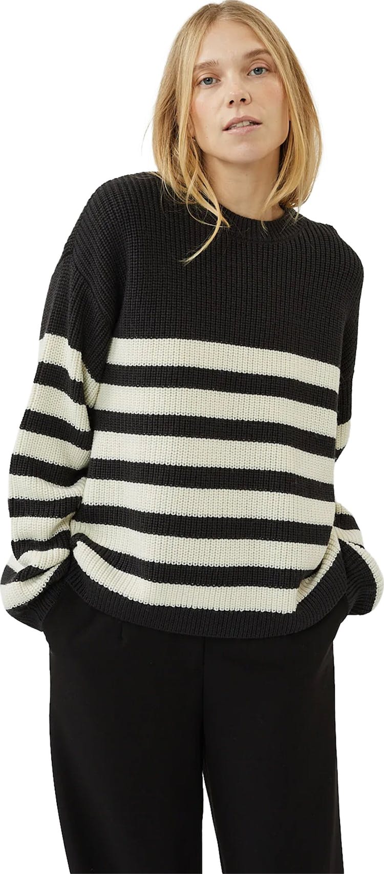 Product gallery image number 7 for product Brinny Jumper - Women's