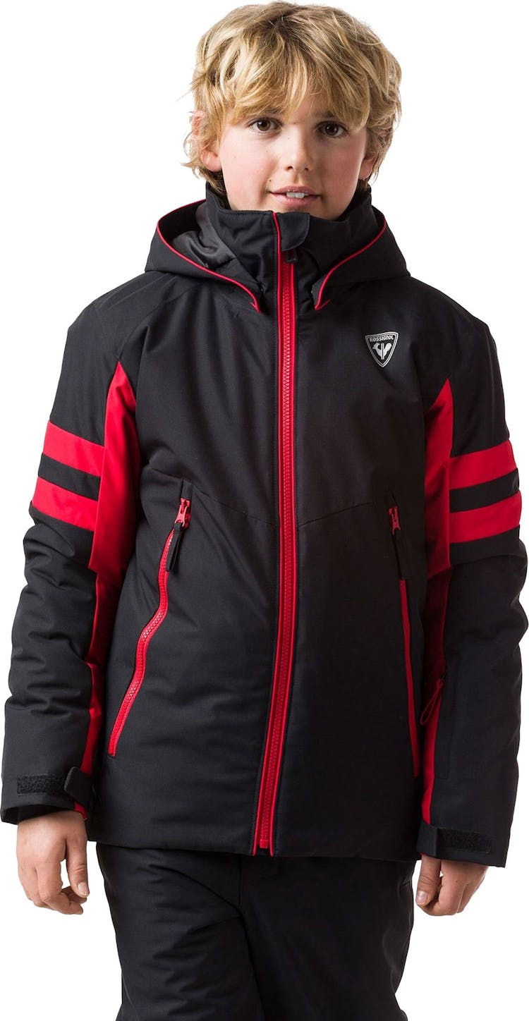 Product gallery image number 1 for product Ski Jacket - Boys