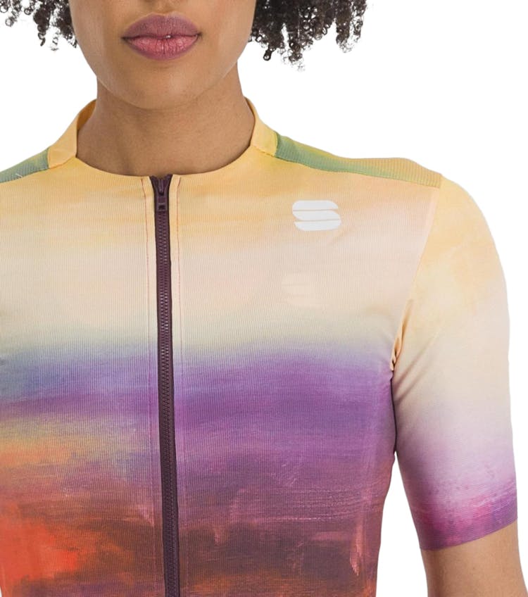 Product gallery image number 3 for product Flow Supergiara Jersey - Women's