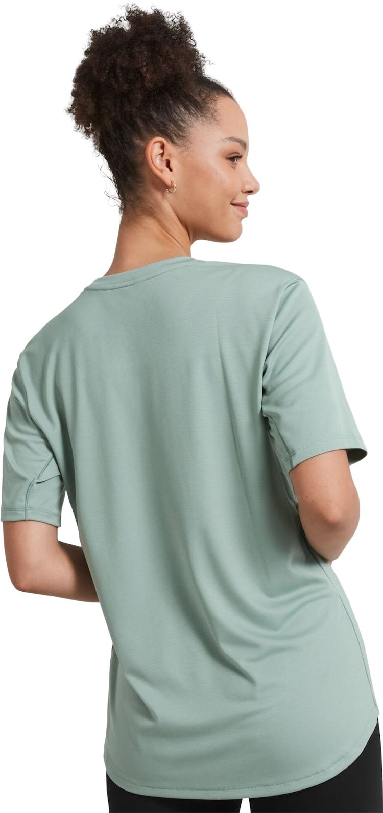 Numéro de l'image de la galerie de produits 3 pour le produit T-shirt à manches courtes SUN-Stopper - Femme