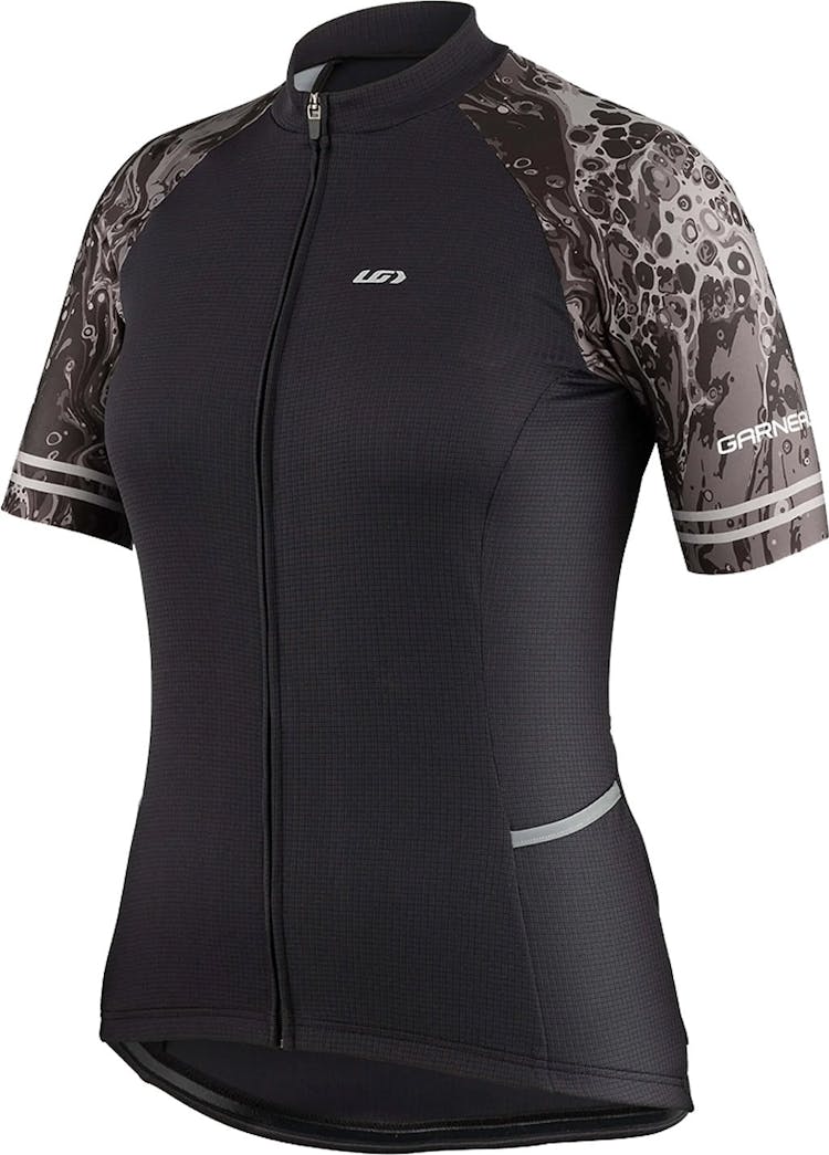 Product gallery image number 4 for product Premium Express Bike Jersey - Women's
