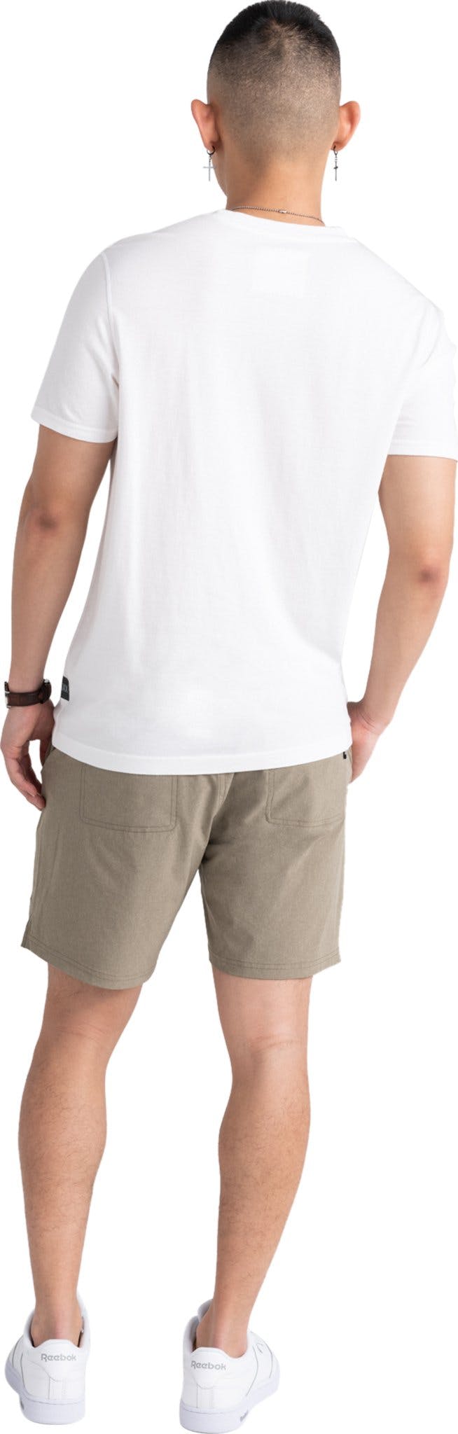 Product gallery image number 3 for product 3Six Five Short Sleeve Tee - Men's