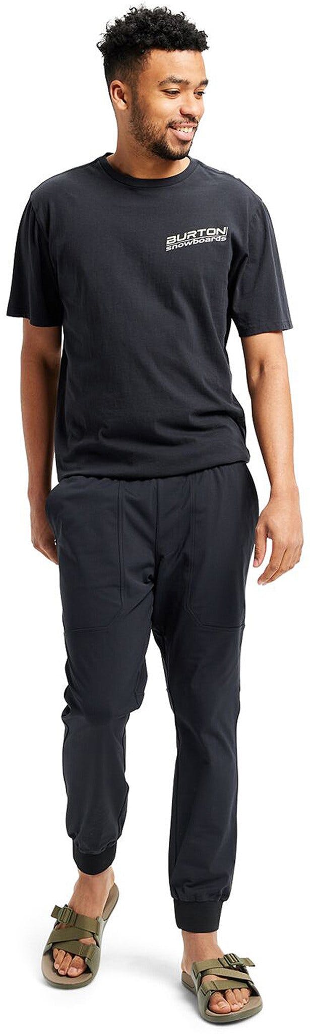 Product gallery image number 1 for product Multipath Jogger Pants - Men's