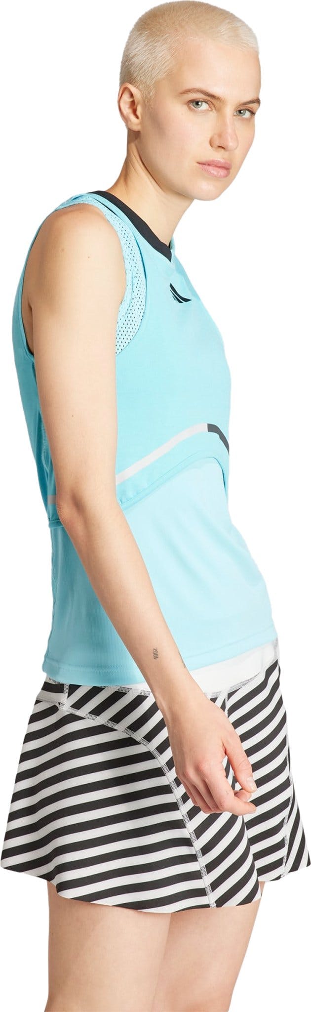 Product gallery image number 2 for product Match Pro Tank Top - Women's