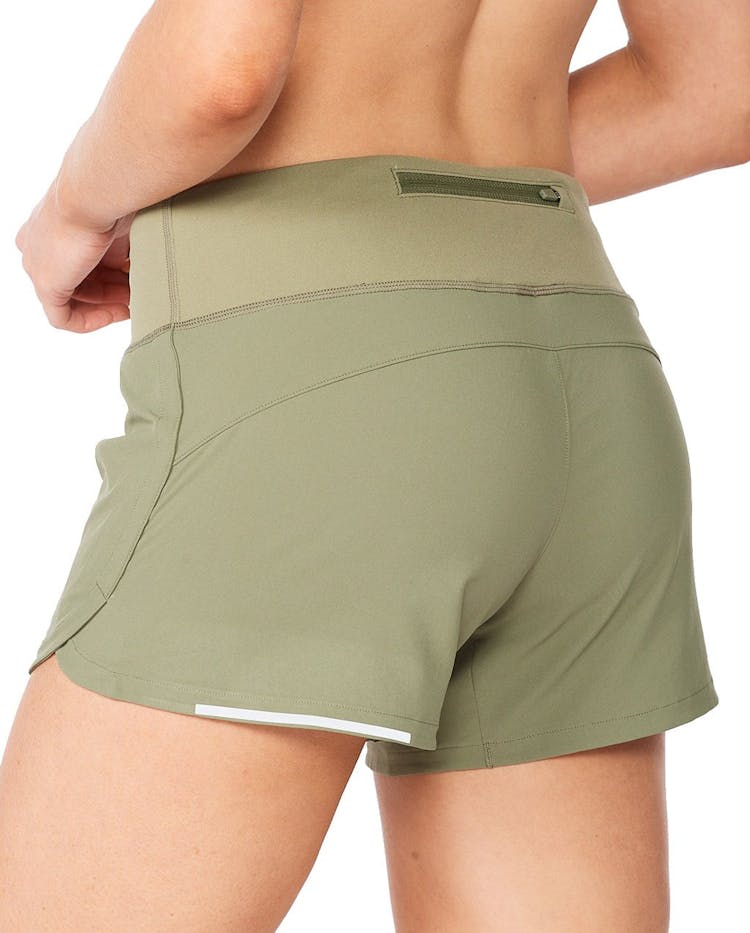 Product gallery image number 3 for product Aero 4 Inch Shorts - Women's