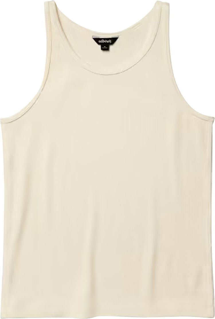 Product gallery image number 1 for product The Ribbed Tank - Women's