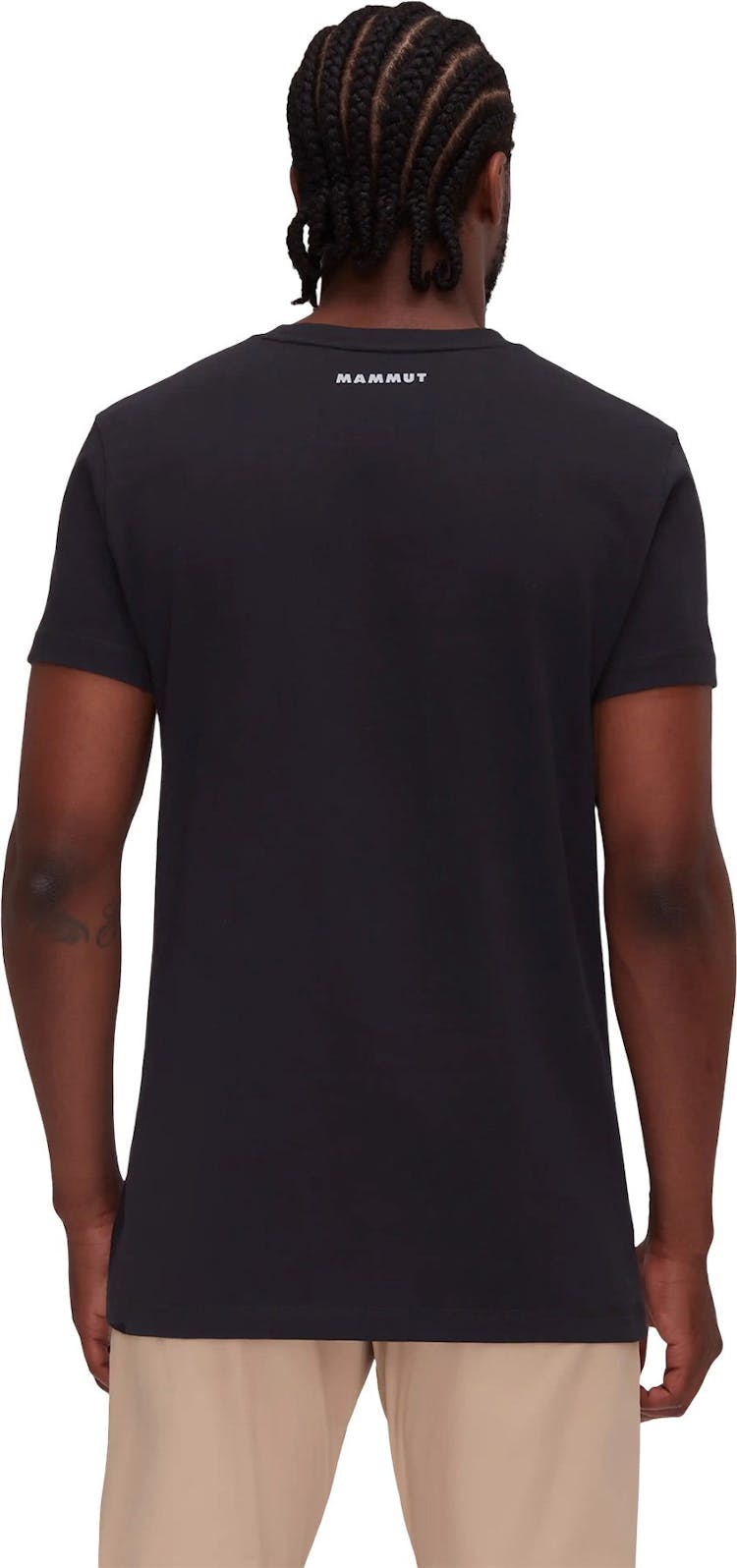 Product gallery image number 2 for product Massone T-Shirt - Men's