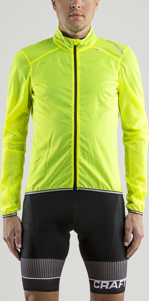 Numéro de l'image de la galerie de produits 2 pour le produit Manteau de vélo Lithe - Homme