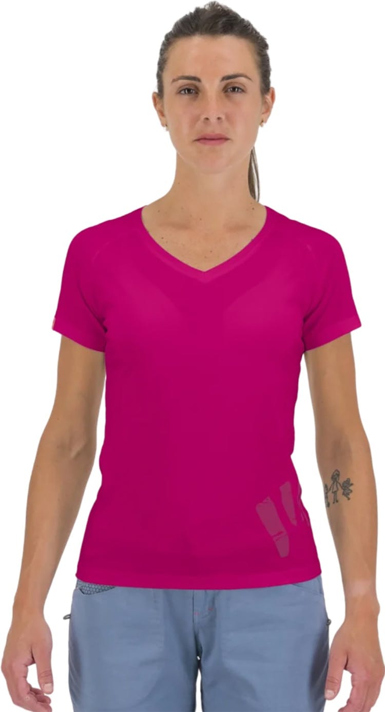Numéro de l'image de la galerie de produits 4 pour le produit T-Shirt Astro Alpino - Femme