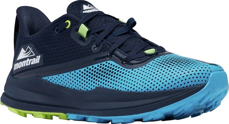 Product gallery image number 7 for product Montrail™ Trinity™ Fkt Trail Running Shoe - Men's
