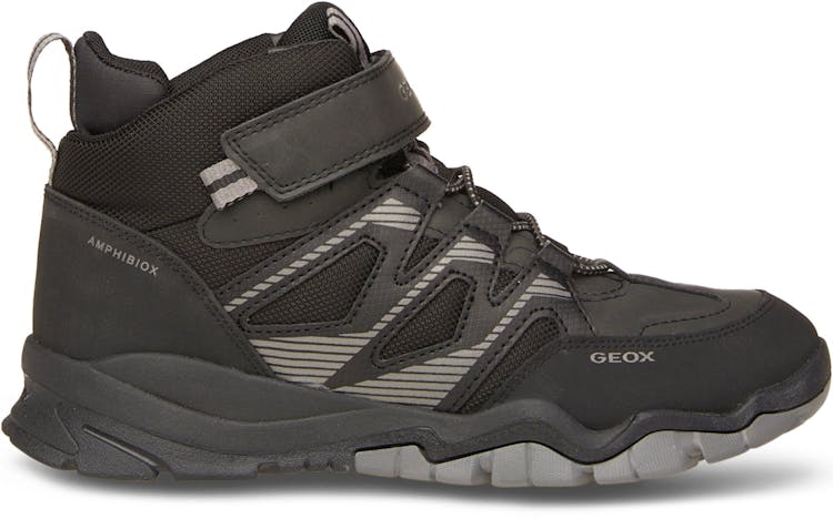 Product gallery image number 1 for product Montrack Abx Waterproof Sneaker - Boys