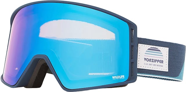 Product image for VELOvfs Goggles 
