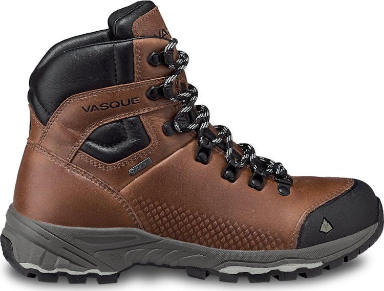 Product gallery image number 1 for product ST. Elias GTX Waterproof Hiking Boots - Women's