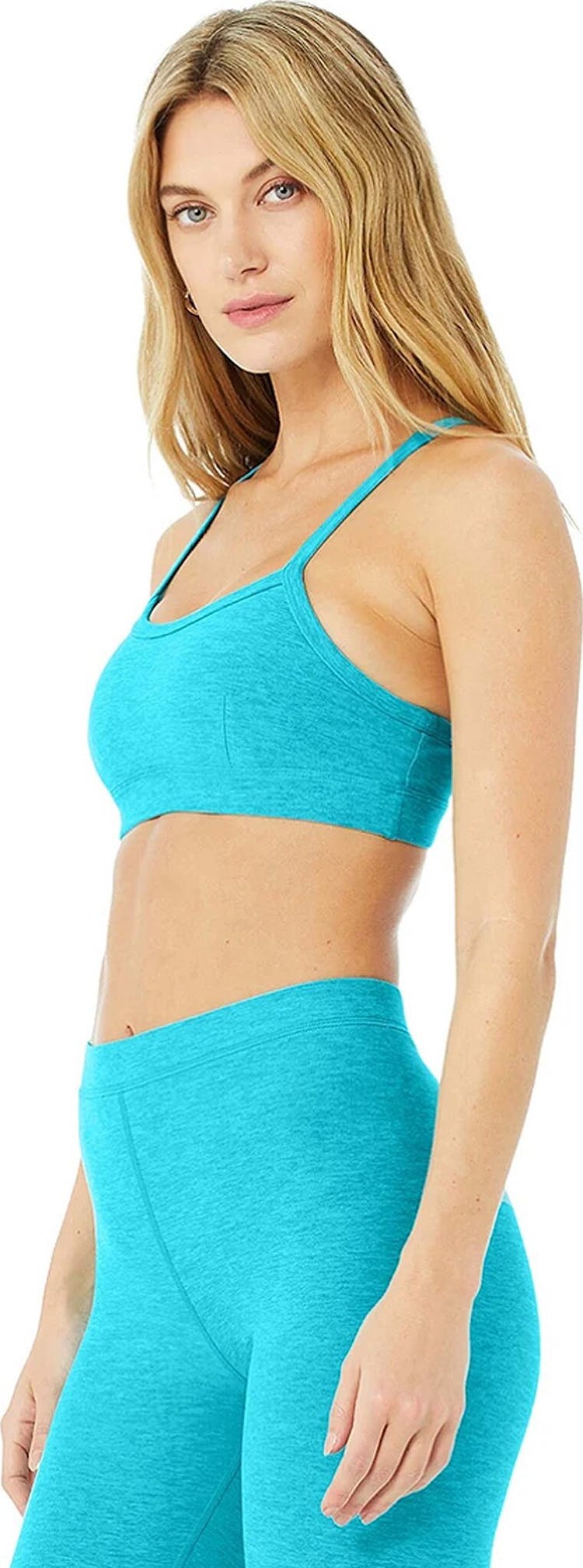 Product gallery image number 2 for product Alosoft Gratitude Bra - Women's