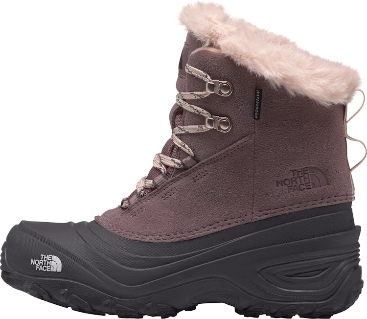 Product gallery image number 1 for product Shellista V Lace Waterproof Boots - Youth