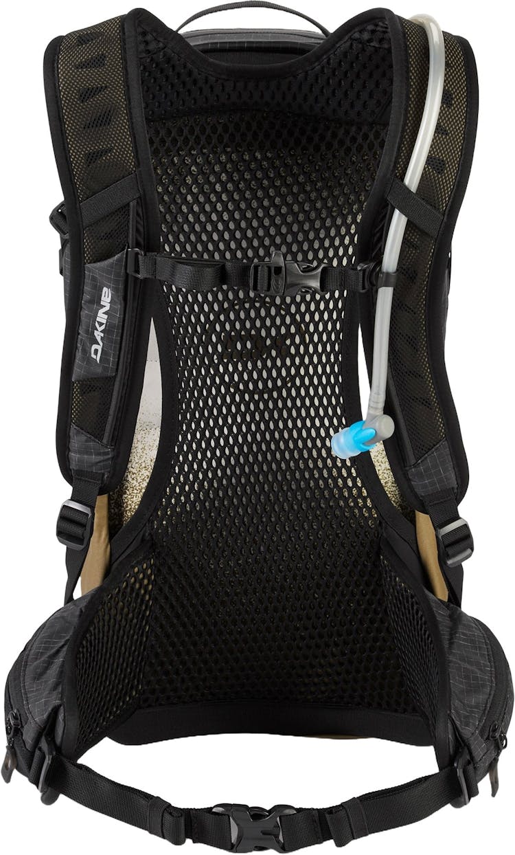 Product gallery image number 2 for product Seeker Bike Hydration Backpack 18L 