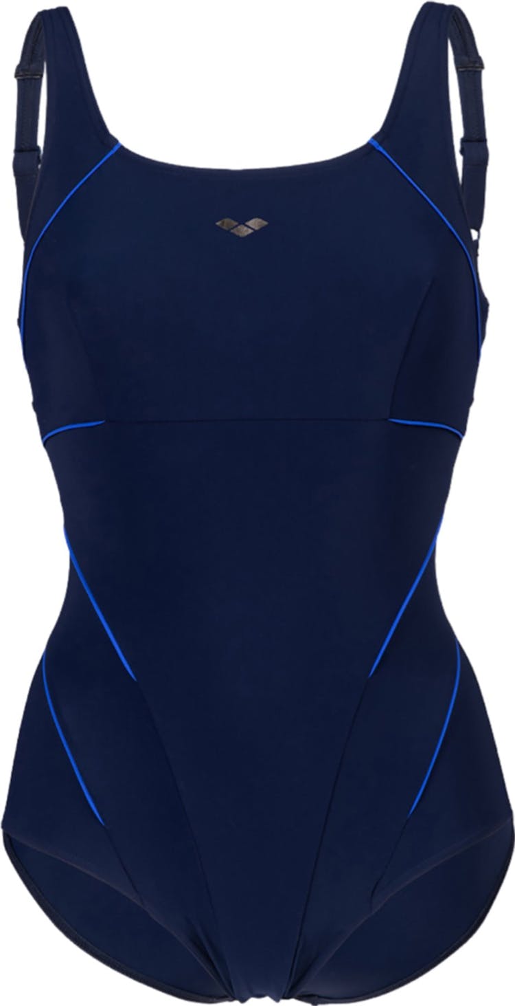 Product gallery image number 2 for product Jewel One Piece Low C Cup - Women's