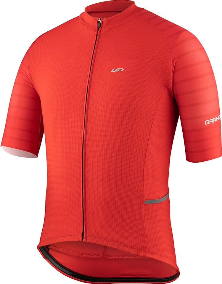 Product gallery image number 2 for product Premium Express Bike Jersey - Men's