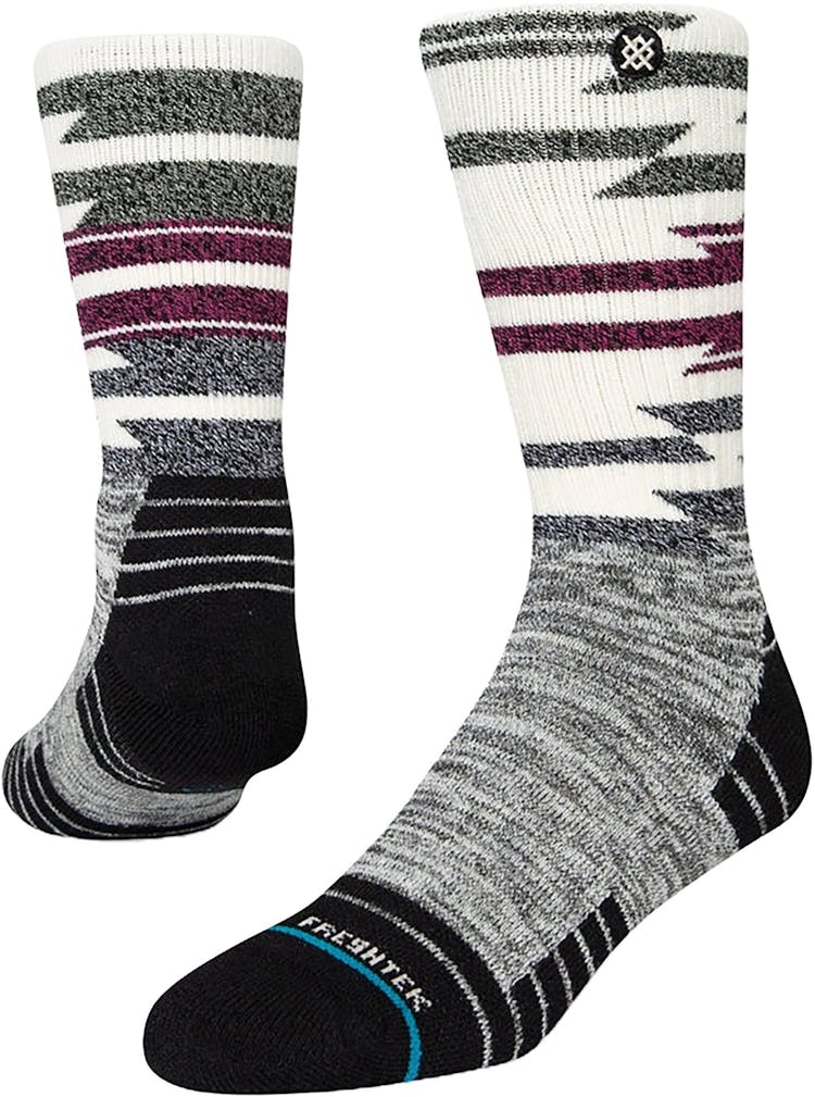 Product gallery image number 1 for product Blanket Statement Crew Socks - Men's