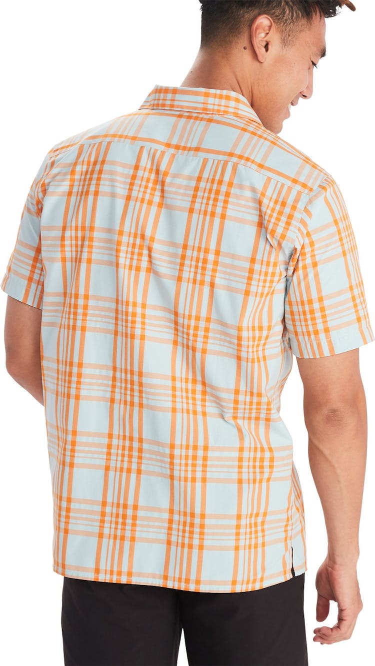 Product gallery image number 3 for product Muir Camp Novelty Shirt - Men's