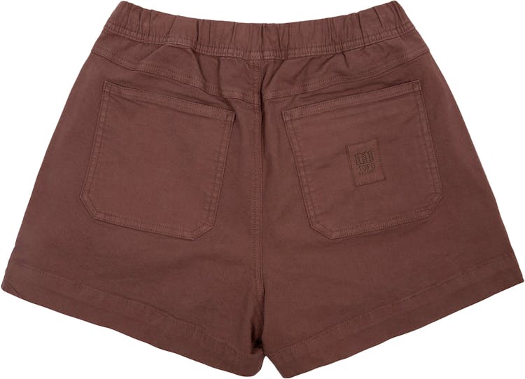 Product gallery image number 7 for product Dirt Shorts - Women's
