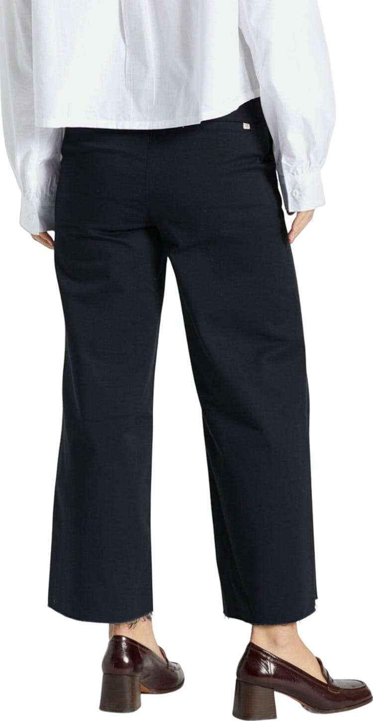 Product gallery image number 4 for product Victory Wide Leg Pant - Women's