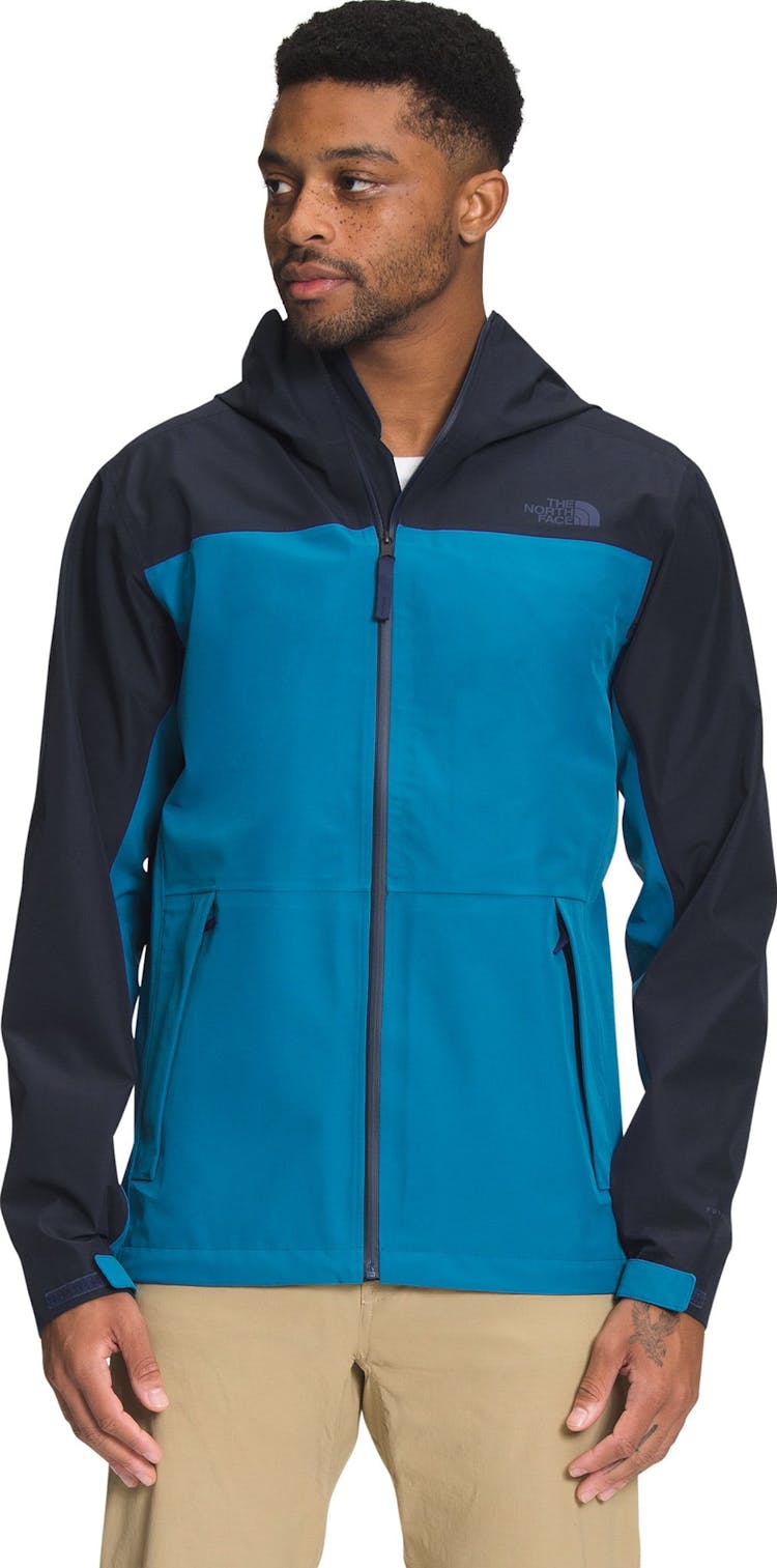 Product gallery image number 5 for product Dryzzle FUTURELIGHT Jacket - Men’s