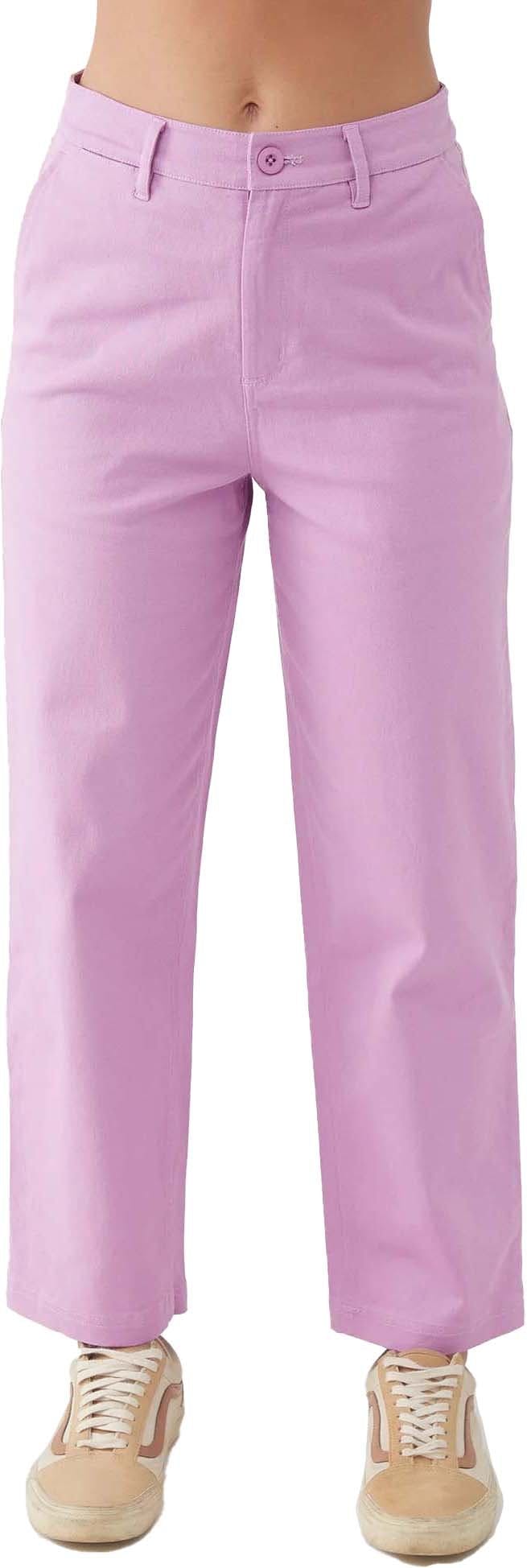 Product gallery image number 1 for product Heather Woven Pant - Women's